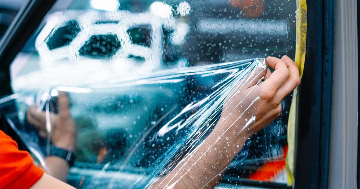 Zabezpieczenie samochodu